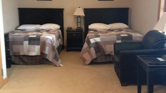Heritage Suites Hotel Bradford Room photo