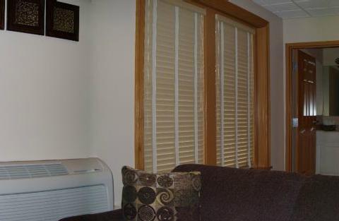 Heritage Suites Hotel Bradford Room photo