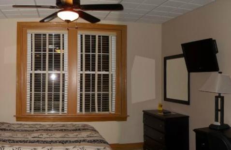 Heritage Suites Hotel Bradford Room photo